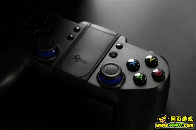 买手机游戏手柄要注意什么?看这个你就知道_