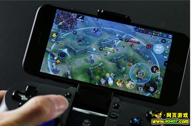 买手机游戏手柄要注意什么?看这个你就知道_