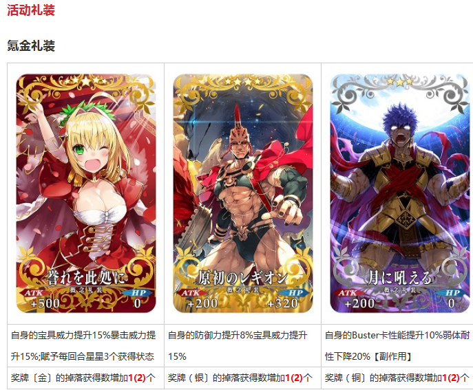 fgo尼禄祭再临怎么打 尼禄祭再临详细攻略