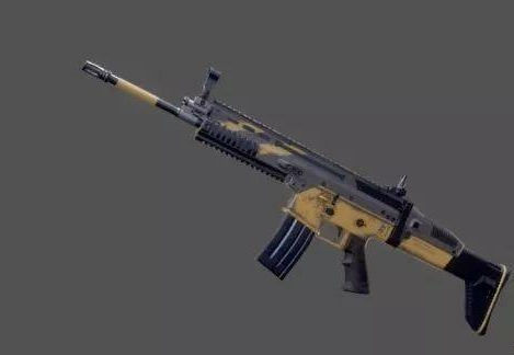 绝地求生武器皮肤这么贵 你是直接买还是开箱