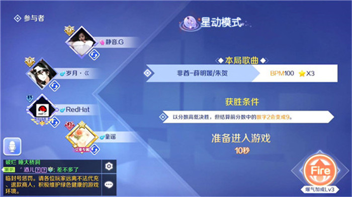 qq炫舞手游新玩法：看臉?看技巧?歡樂(lè)GO!