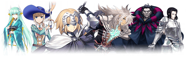 《FGO》福爾摩斯加入卡池-特異點召喚開啟