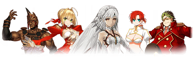 《FGO》福爾摩斯加入卡池-特異點(diǎn)召喚開啟