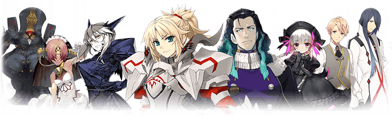 《FGO》福爾摩斯加入卡池-特異點召喚開啟