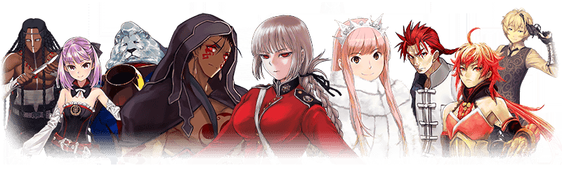 《FGO》福爾摩斯加入卡池-特異點(diǎn)召喚開啟