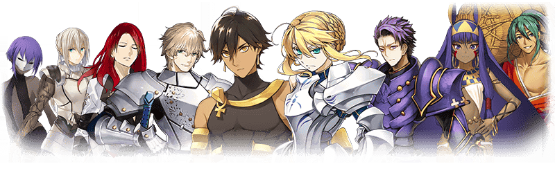 《FGO》福爾摩斯加入卡池-特異點(diǎn)召喚開啟