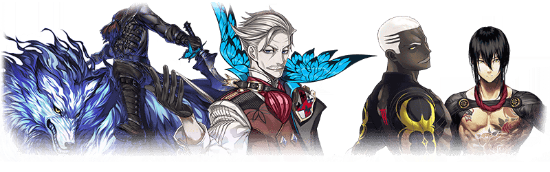 《FGO》福爾摩斯加入卡池-特異點召喚開啟