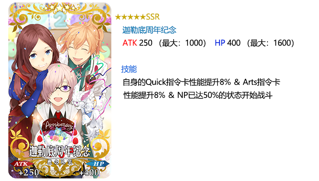 《FGO》福爾摩斯加入卡池-特異點(diǎn)召喚開(kāi)啟