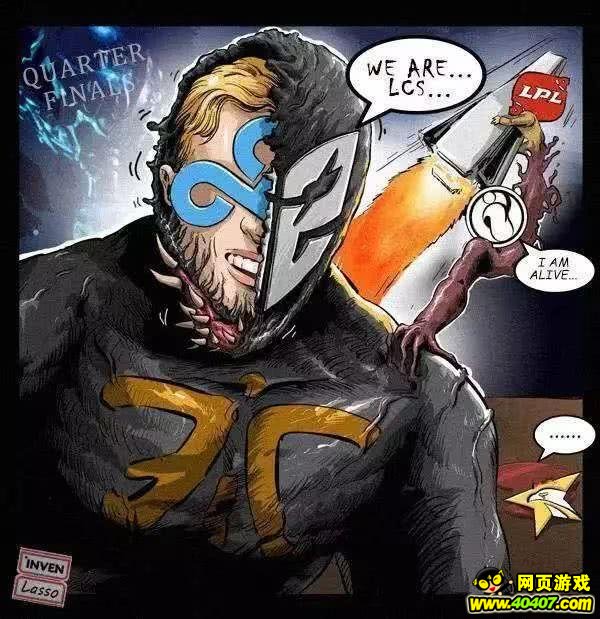 世界各国电子竞技,为什么韩国电竞这么强?