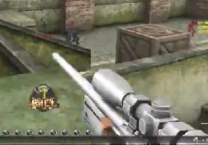 �����������AWM˲�ѽ̳�
