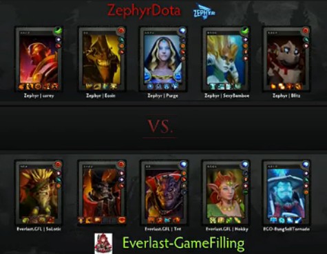 dota2AOCzephye vs everlast3Ƶ
