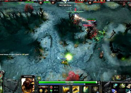dota2ٵչ֮ նѵۼ