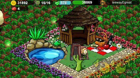 Zombie Farm(from grouseland.blogspot.com)