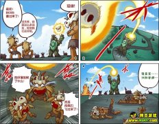 ��������ս�ĸ�����֮�޼ʵ���