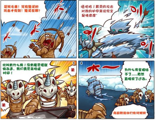 ��������ս�ĸ�����֮��֮Ϯ��