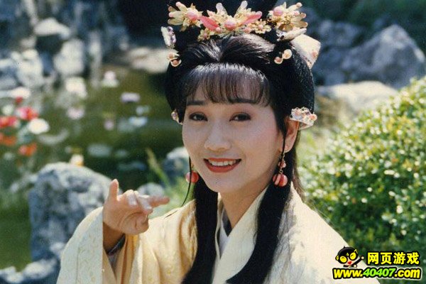 《大秦外传》带你盘点最惊艳的秦朝古装美女_