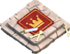 ��Clash of Clans��Ұ����֮����Barbarian King Altar��