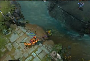 dota2èKsӰһ·ϮѧƵ