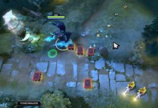 dota2ֲDPS NaViʵ