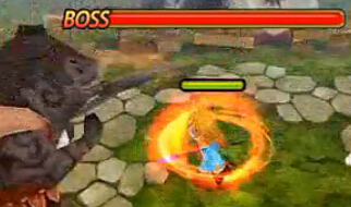 ȫ���������Ǳ�����ɱ����BOSS��Ƶ����