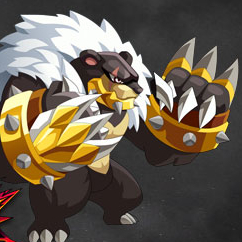 魔王快打游戏解析之铁拳战熊_40407网页游戏