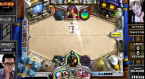 ¯ʯ˵DeckWarsڶAmaz vs Reynad BO7ս