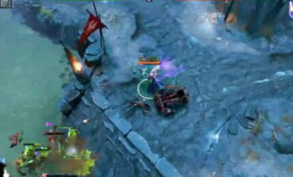 dota2iTHD vs TCƵ