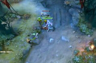 dota2 SL10 C9 vs VPƵ