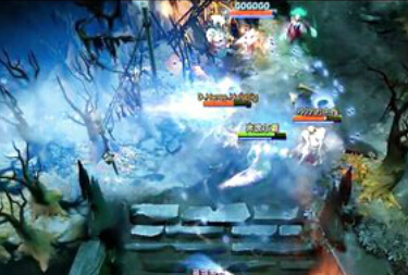 dota2Ӣ��������ս����˲��TOP10��Ƶ