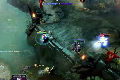 dota2 Na`Viս��Dendiʹ��Ů������vol.5
