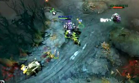 dota2B30Ӵʥ6 ˢǮӽ˵