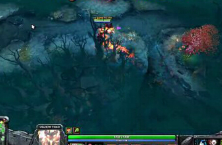 dota2showtime��25�� MeracleӰħ����ħ������