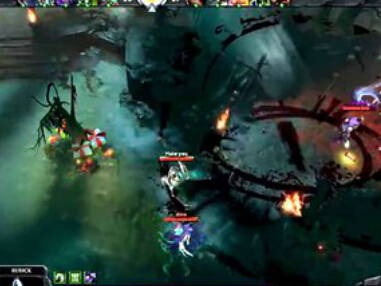 dota2 Dendiȿ˼Ƶ