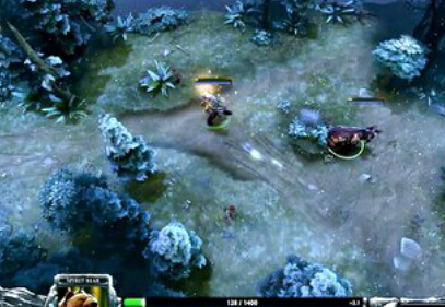 dota2С֪ʶ81 Һ̬ͬʱ2