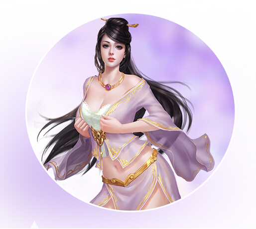 手游《大皇帝ol》后宫佳丽来袭