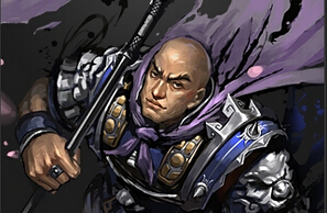 大皇帝新版本将至 典韦武将点评