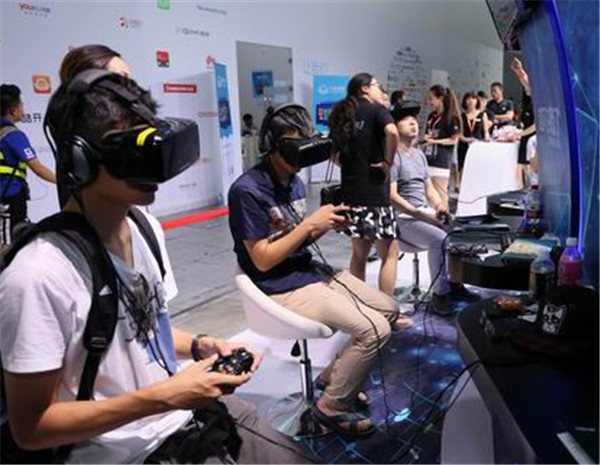 йϷҵȫ򻯵ChinaJoy