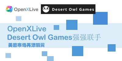 OpenXLiveгDesert Owl Gamesǿǿ