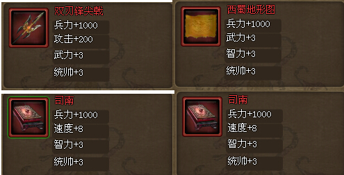 大皇帝红宝加成属性分享 红宝有什么用