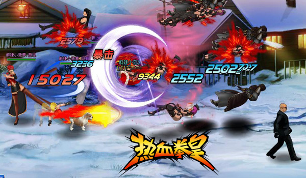 ֪豬!Ѫȭʡ⾪KOF