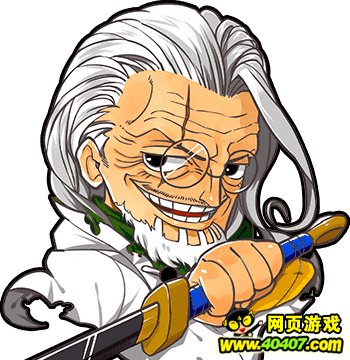 热血海贼王雷利技能曝光第二弹