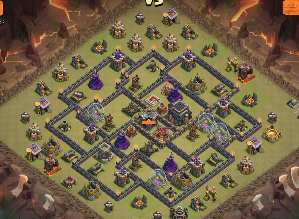 ����ս��˫ʯ�������� coc���ȴ�