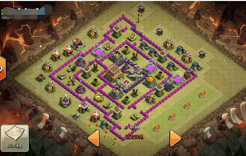 ս˱˼· coc˱