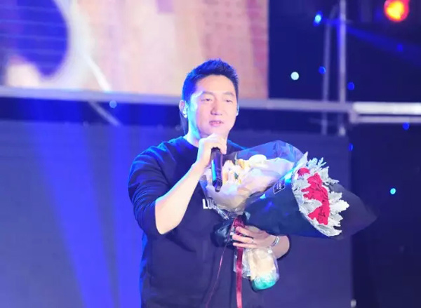 十年汇聚玩家所爱 第10届金翎奖颁奖礼在厦门举行