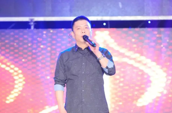 十年汇聚玩家所爱 第10届金翎奖颁奖礼在厦门举行