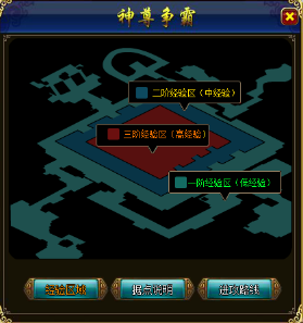 六界轮回神尊争霸