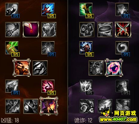 lol 311̳߿˹츳