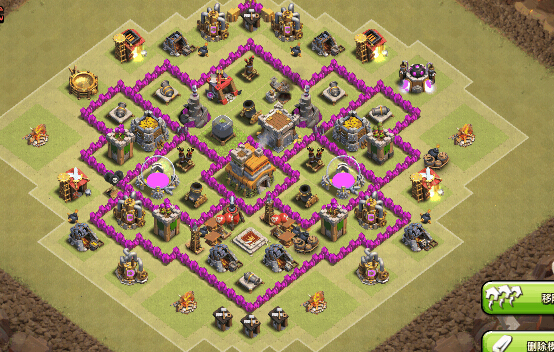 ս߱ս coc߱