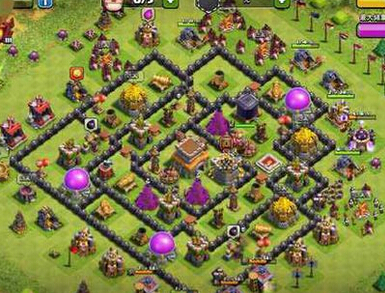 �����ͻ8����ھ��������� coc�˱�����