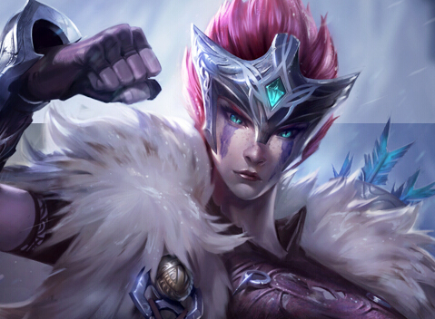 lol6.7汾ǿе츳Ĺ